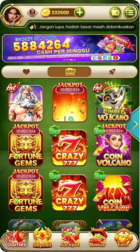 koko138 APK