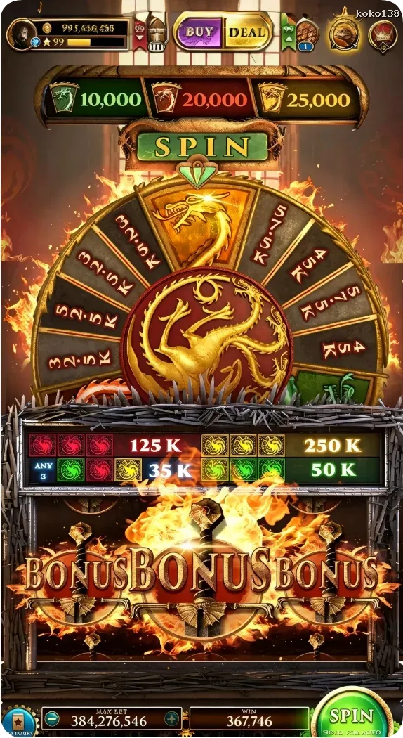 koko138 APK