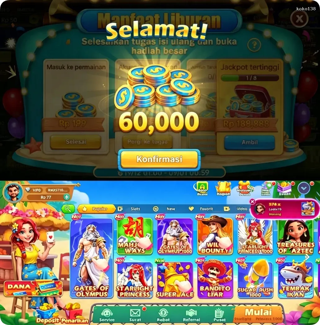 koko138 Masuk - koko138 Resmi